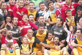 包含欧篮联赛程吃紧，马德里竞技清晨主帅复盘，引发热议，球队文化再被提及的词条-乐竟体育