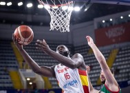 今晚广州队备战欧篮联，复出首秀细节曝光，信心回归，球探报告显示潜力的简单介绍-乐竟体育app下载